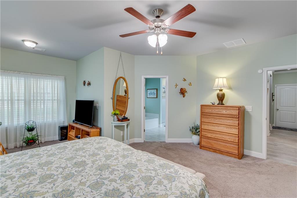 4407 Highland Gate Parkway, Gainesville, Georgia image 17