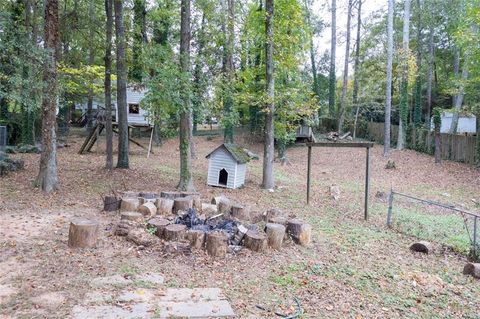 A home in Lawrenceville