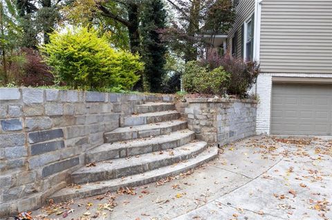 A home in Lawrenceville