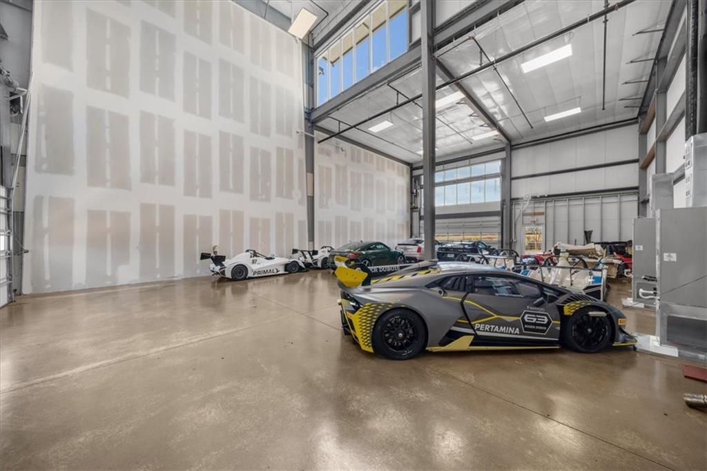 702 Joe Lane Cox Road 101 & 201