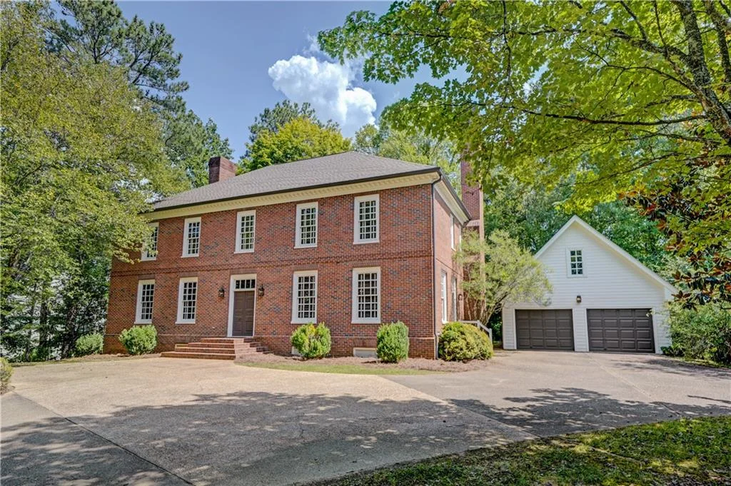 1740 Highgrove Club Drive, Milton, GA, 30004