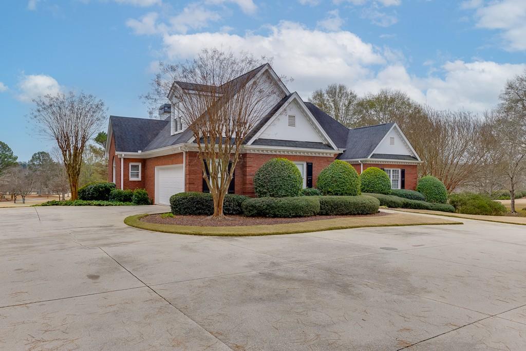 5685 Golf Club Drive