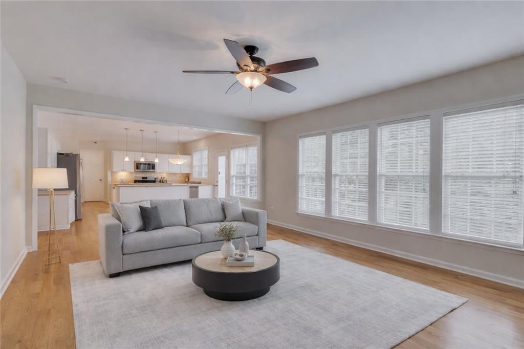 5135 Amberden Hall Drive