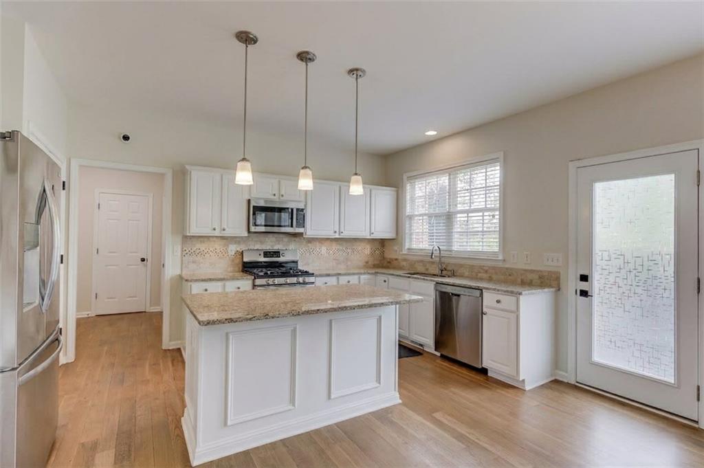 5135 Amberden Hall Drive