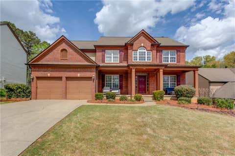 Homes For Sale - 5135 Amberden Hall Drive<br/> Suwanee, GA 30024