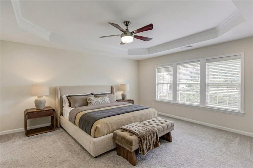 5135 Amberden Hall Drive