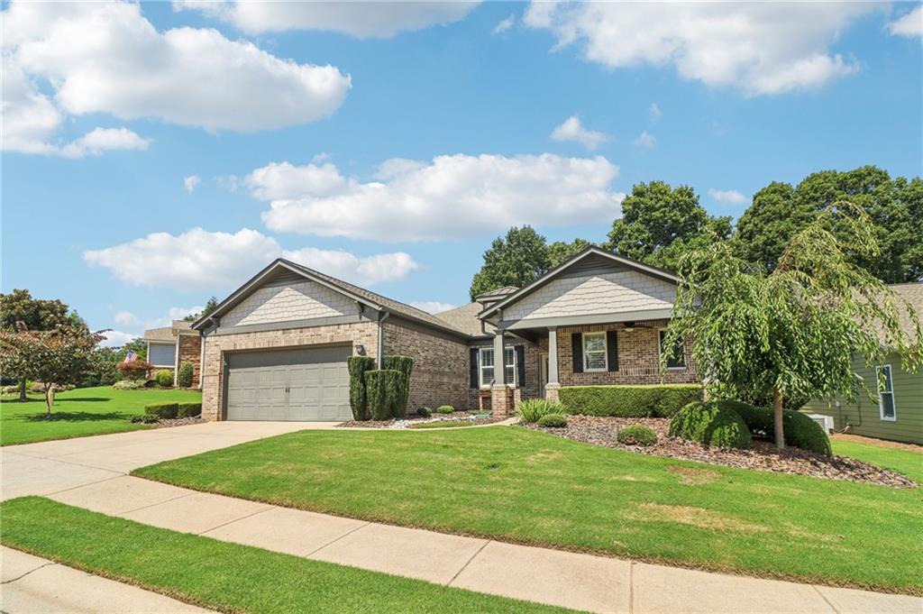 3217 Black Gum Lane SW