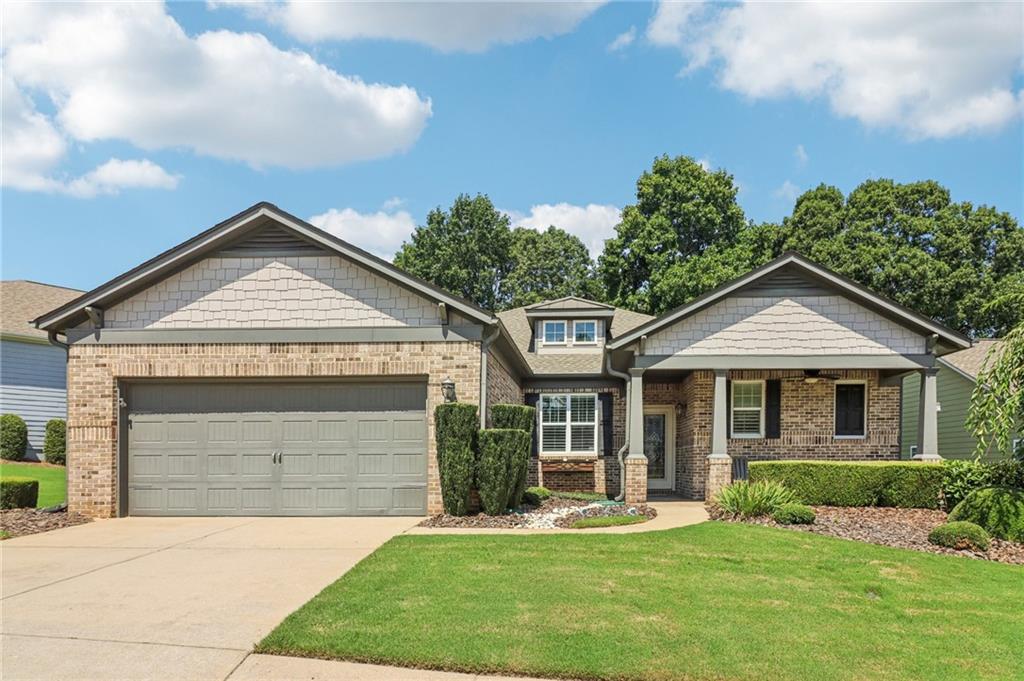 3217 Black Gum Lane SW