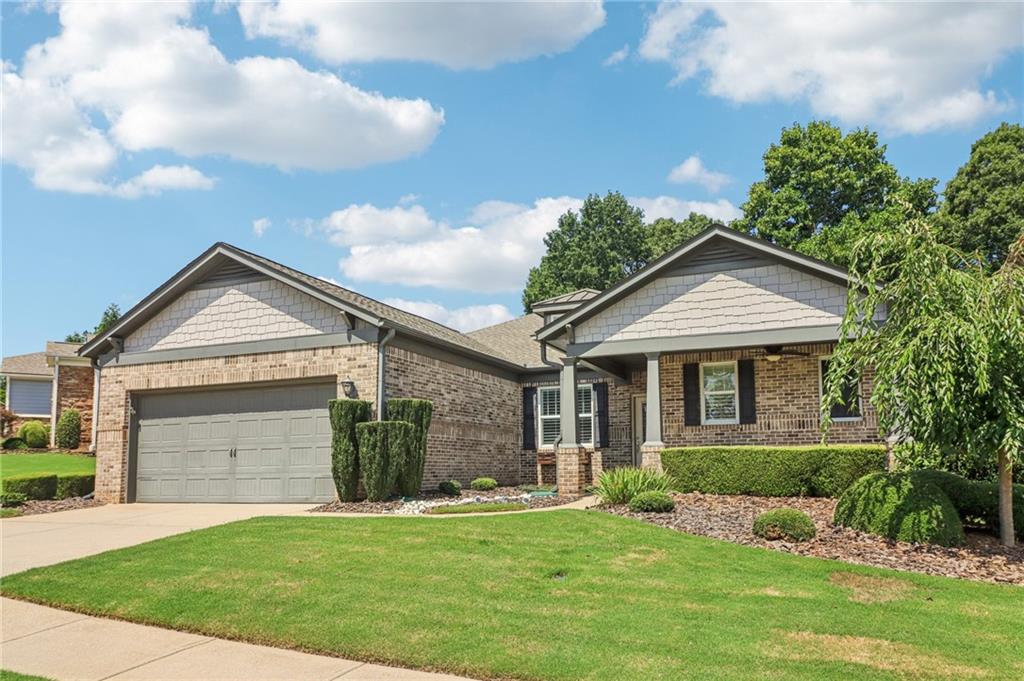 3217 Black Gum Lane SW