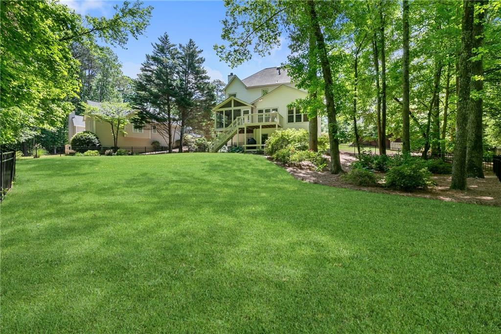 305 Jasmine Court, Woodstock, Georgia image 41