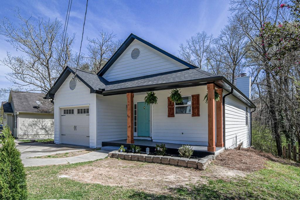 3467 Clare Cottage Trace SW