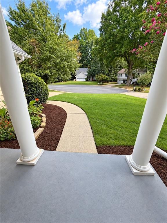 225 Kimball Ridge Court
