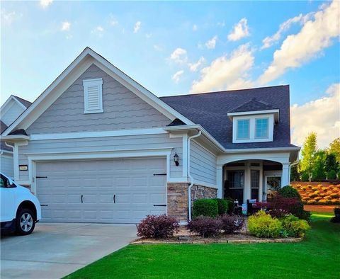 5644 Tisbury Court Hoschton GA 30548