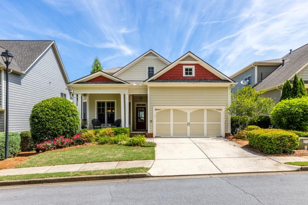 129 Cornerstone Place