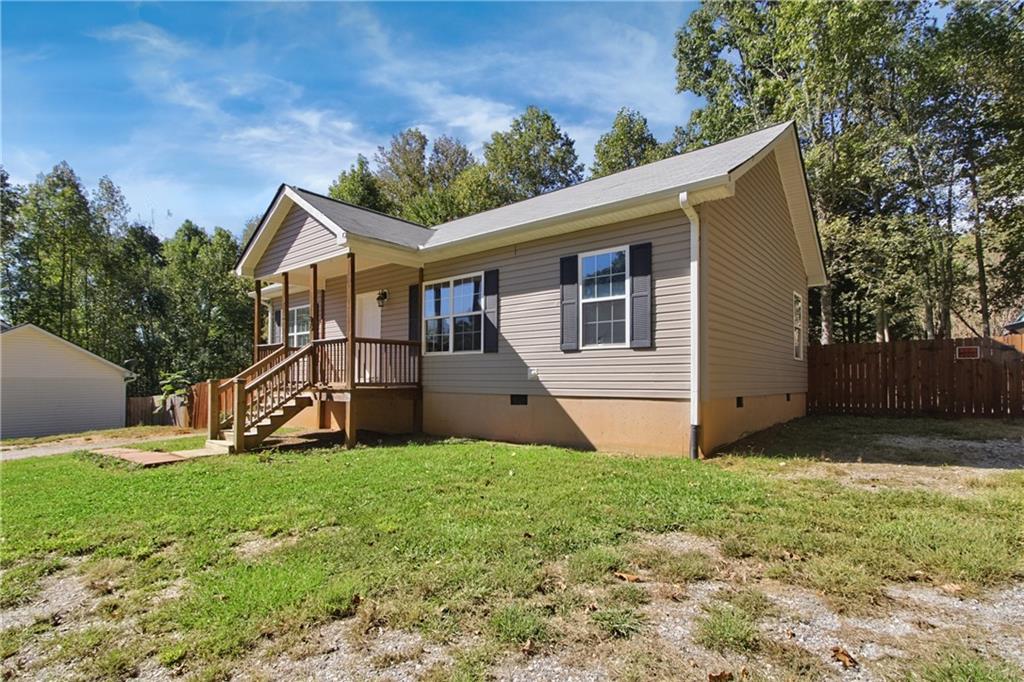 87 Dogwood Lane