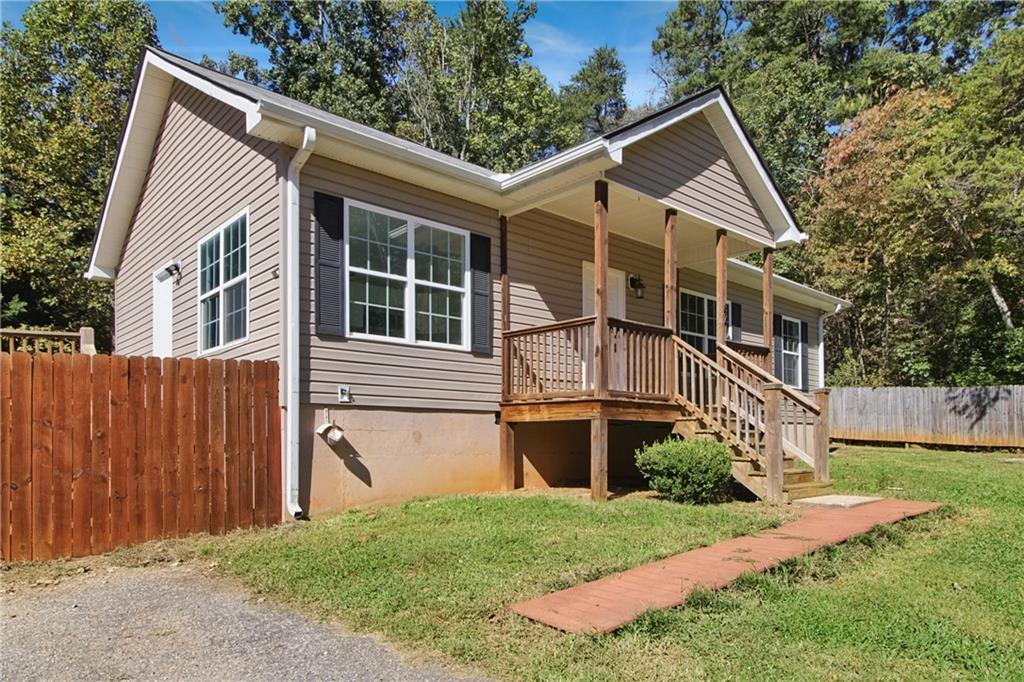 87 Dogwood Lane