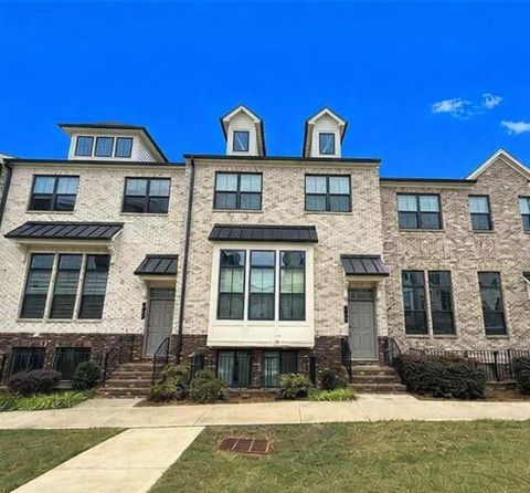 Photo of 425 Fair View Circle, Roswell, GA 30076 (MLS # 7726854)