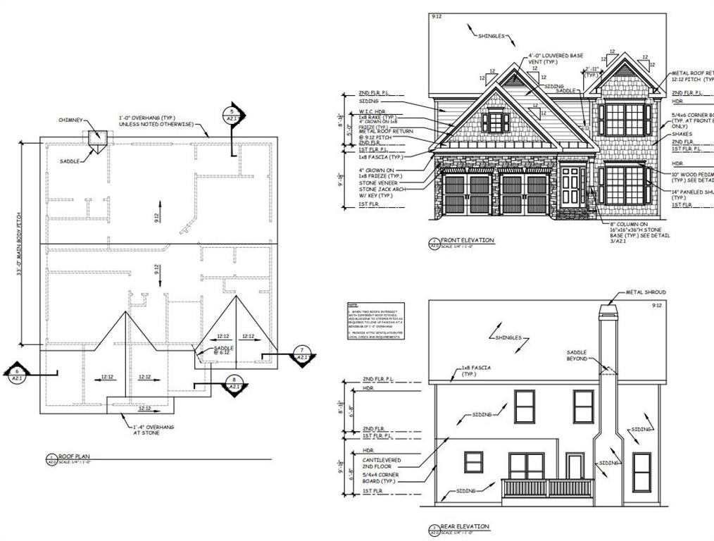 1139 Hembree Lane, Austell, Georgia image 12