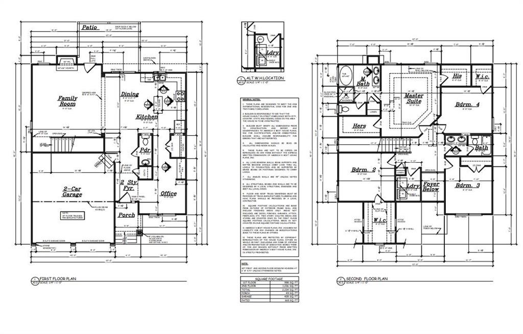 1139 Hembree Lane, Austell, Georgia image 13