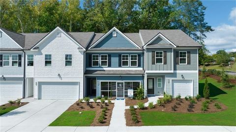 182 Jaxton Street 71 Hoschton GA 30548