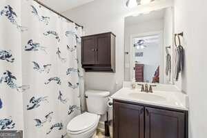 283 Rosebay Lane, Sharpsburg, Georgia image 42