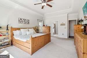 283 Rosebay Lane, Sharpsburg, Georgia image 25