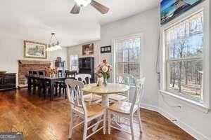 283 Rosebay Lane, Sharpsburg, Georgia image 18