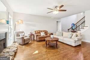 283 Rosebay Lane, Sharpsburg, Georgia image 30