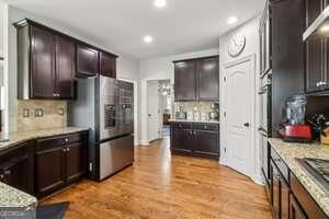 283 Rosebay Lane, Sharpsburg, Georgia image 12