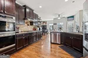283 Rosebay Lane, Sharpsburg, Georgia image 11