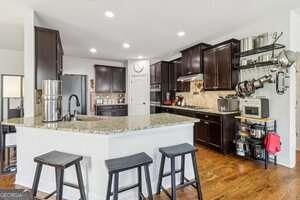283 Rosebay Lane, Sharpsburg, Georgia image 14