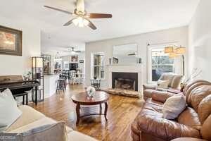 283 Rosebay Lane, Sharpsburg, Georgia image 10