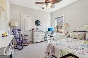 283 Rosebay Lane, Sharpsburg, Georgia image 21