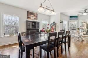 283 Rosebay Lane, Sharpsburg, Georgia image 17