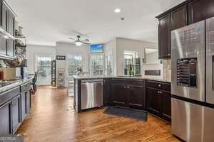 283 Rosebay Lane, Sharpsburg, Georgia image 13