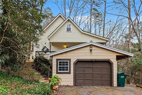 Apartment For Sale - 95 Holly Lane<br/> Dahlonega, GA 30533