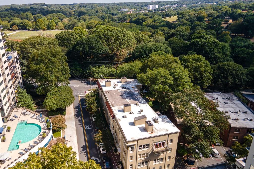 1116 Piedmont Avenue #12, Atlanta, Georgia image 28