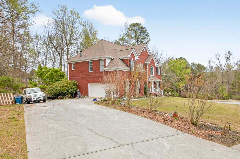 2115 Lee Patrick Drive