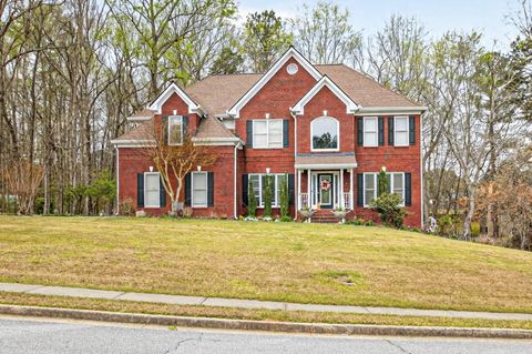 2115 Lee Patrick Drive Dacula GA 30019