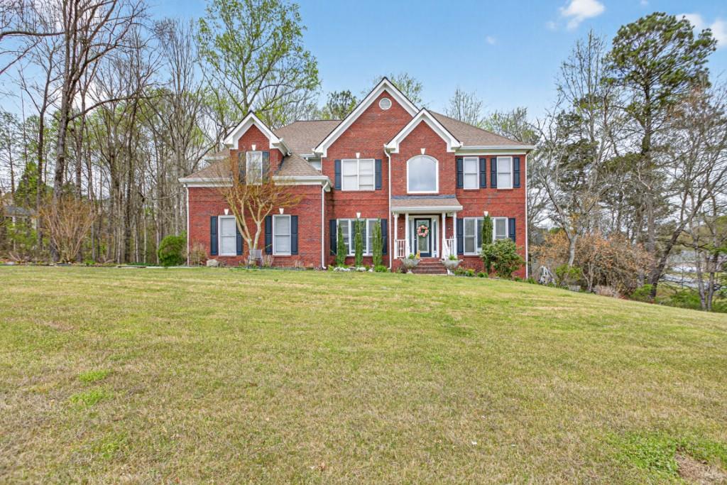 2115 Lee Patrick Drive