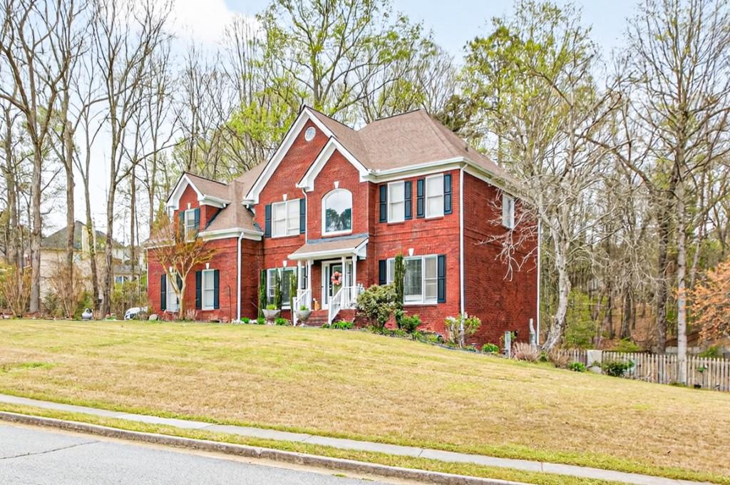 2115 Lee Patrick Drive