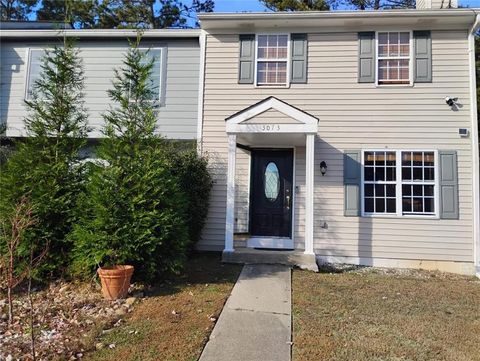 3073 Shadow Walk Lane Tucker GA 30084