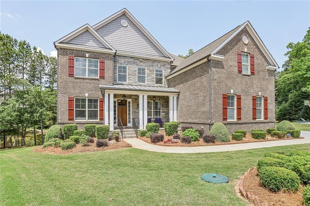 3775 Jodeco Circle