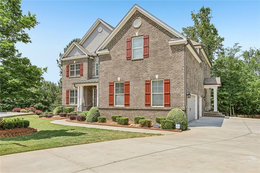 3775 Jodeco Circle