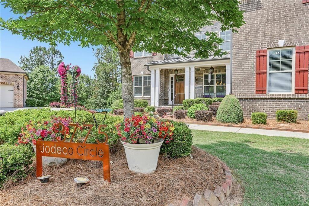 3775 Jodeco Circle