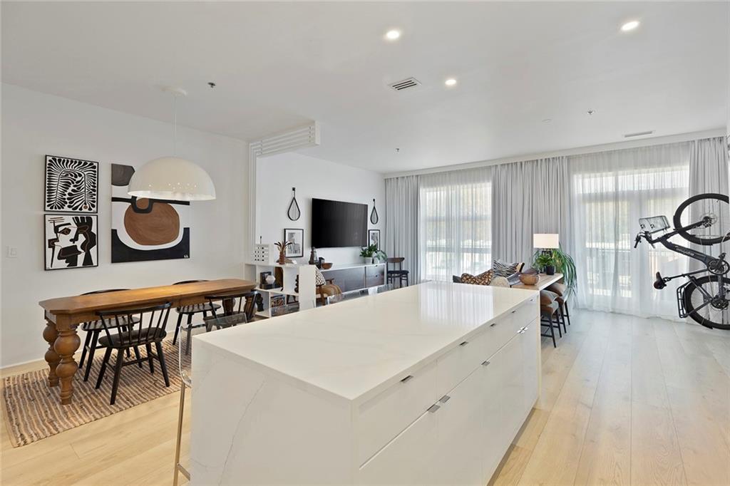 The Lofts At The Belvedere - Residential