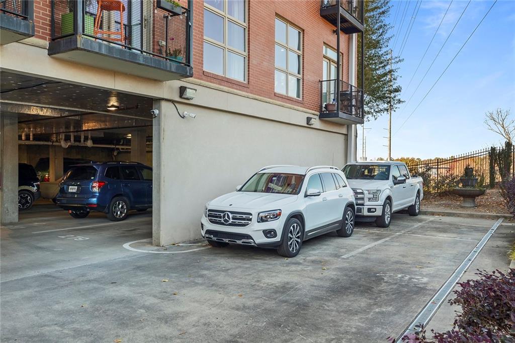 The Lofts At The Belvedere - Residential