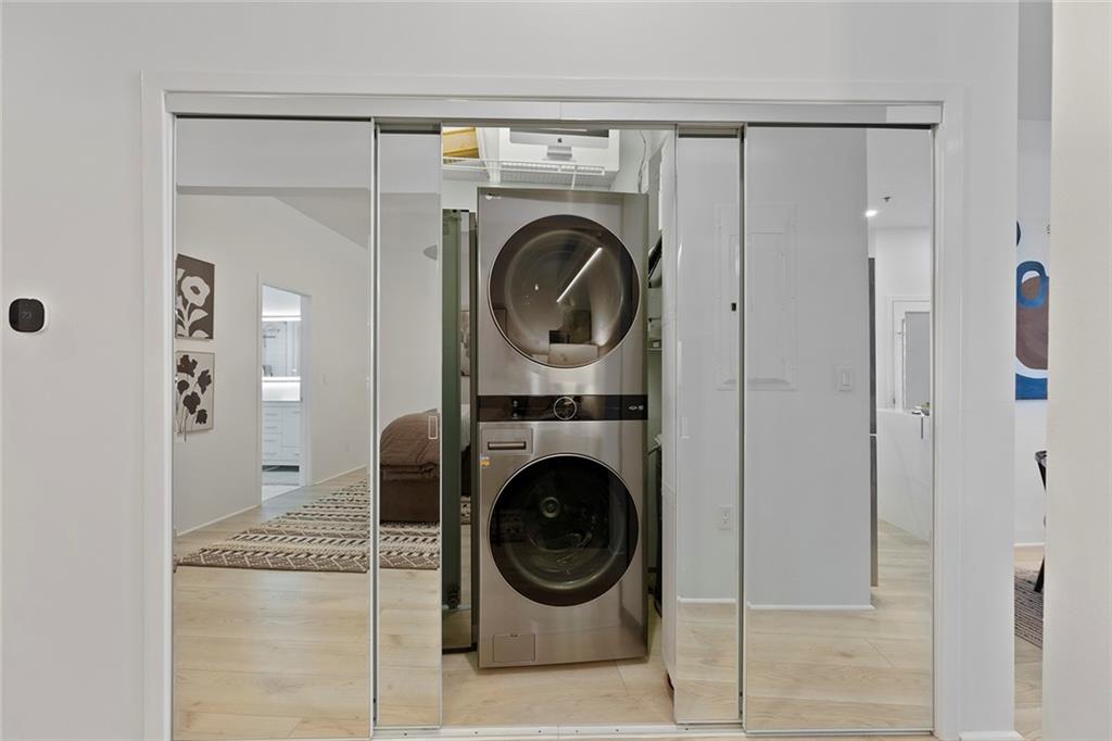 The Lofts At The Belvedere - Residential