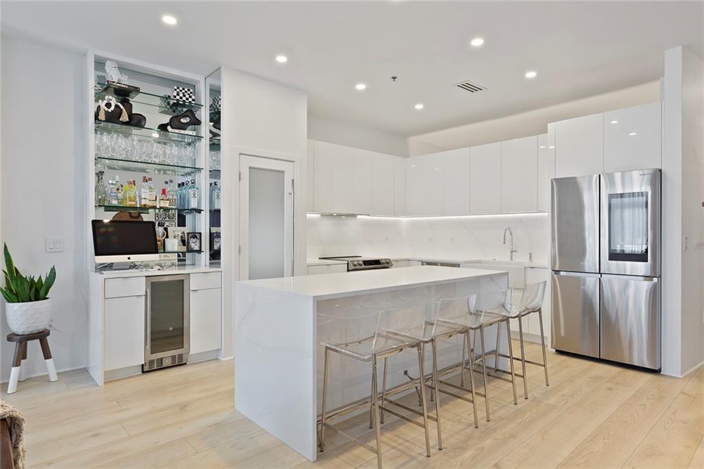 The Lofts At The Belvedere - Residential