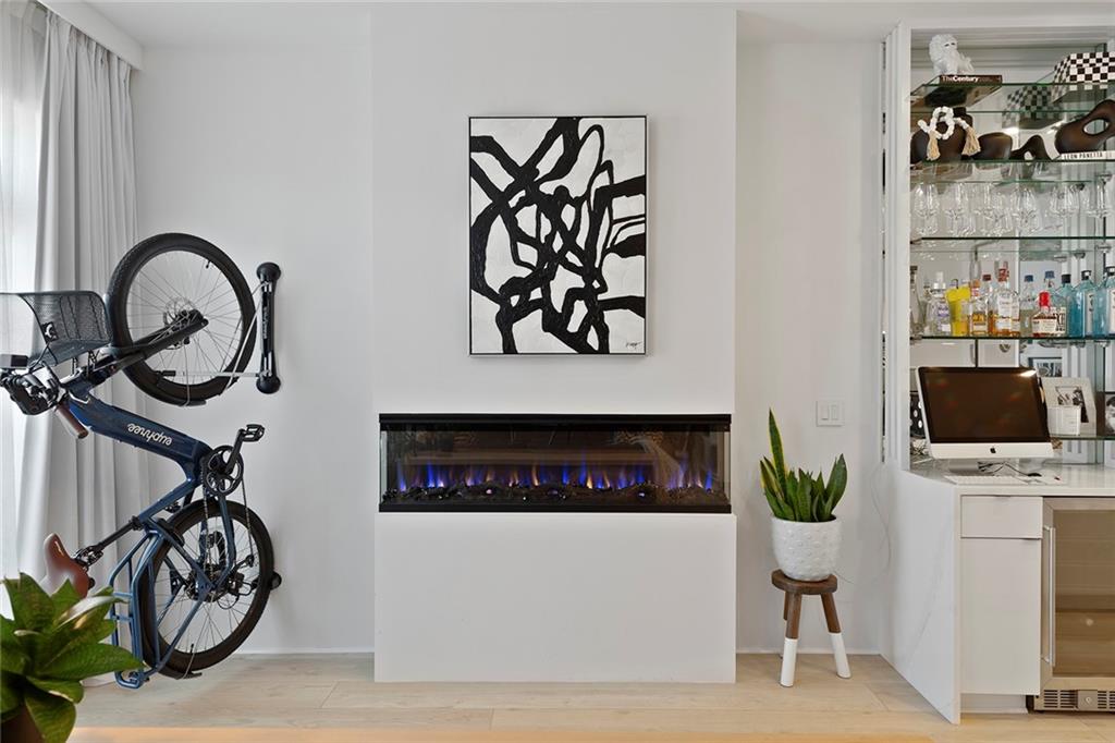 The Lofts At The Belvedere - Residential